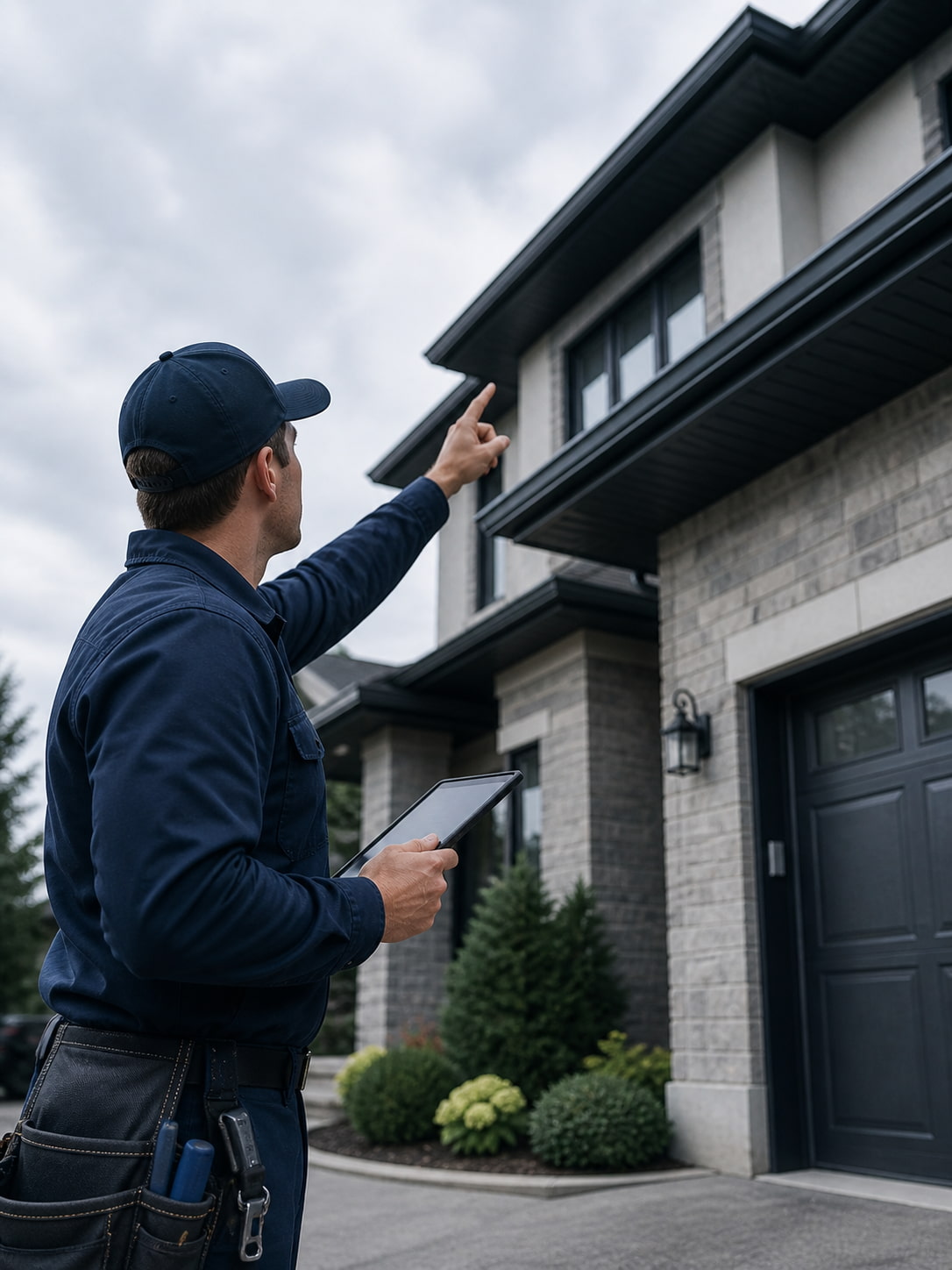 Free Estimate